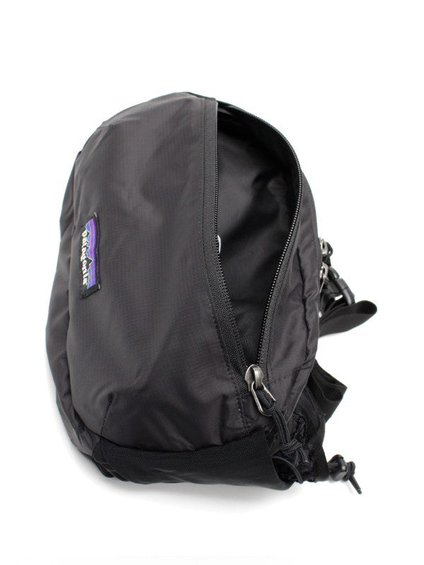 Terravia Hip Pack #BLK [49021]｜patagonia