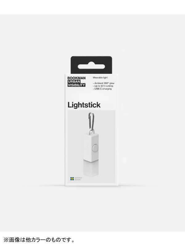 Lightstick Usb-c #Green [BM-583]｜BOOKMAN