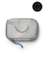 Multi Organizer #Grey｜HIKER WORKSHOP