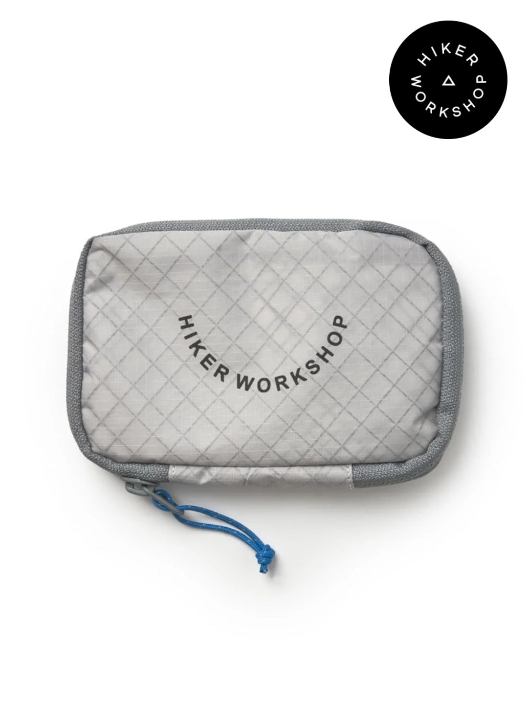 Multi Organizer #Grey｜HIKER WORKSHOP