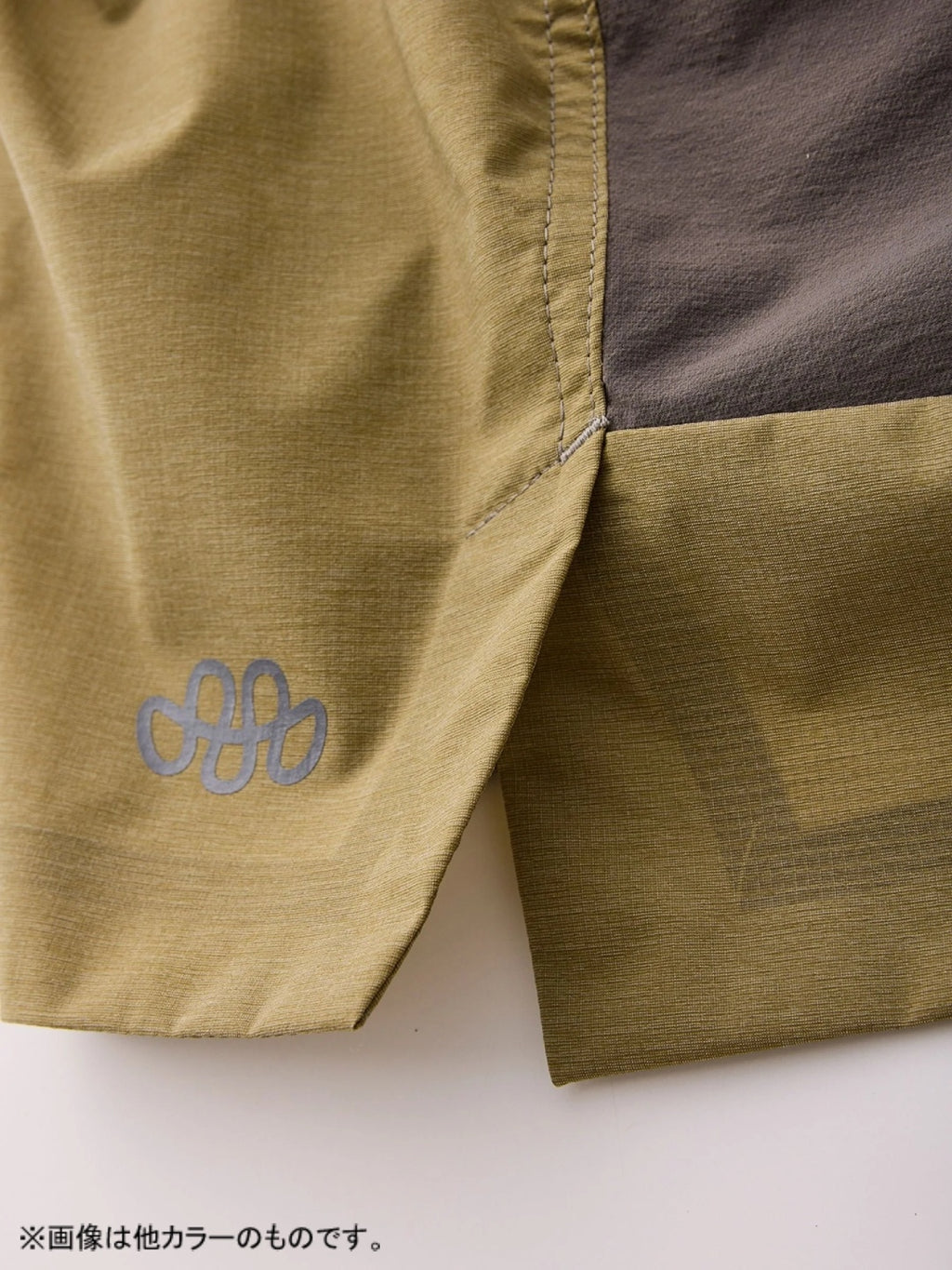 ELV1000 5.5in Hybrid Short #Chocolate [TB261-49010]｜Teton Bros.