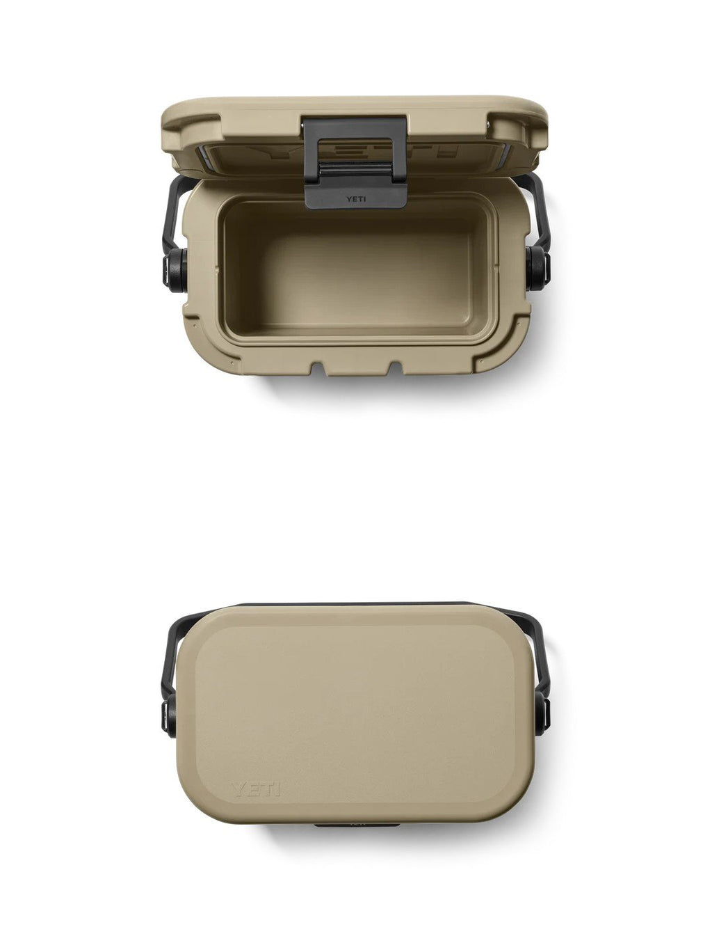 ROADIE 8 #TAN [10018000003]｜YETI