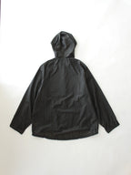 Airy Hoodie #Sumikuro｜RawLow Mountain Works