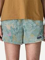 Women's Baggies Shorts - 5 in. #MTVI [57059]｜patagonia