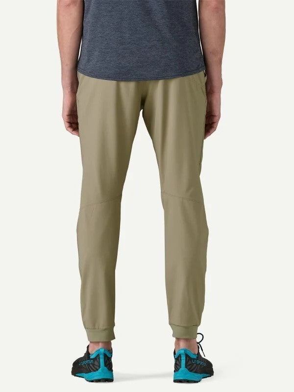 Men's Terrebonne Joggers #RVGN [24541]｜patagonia