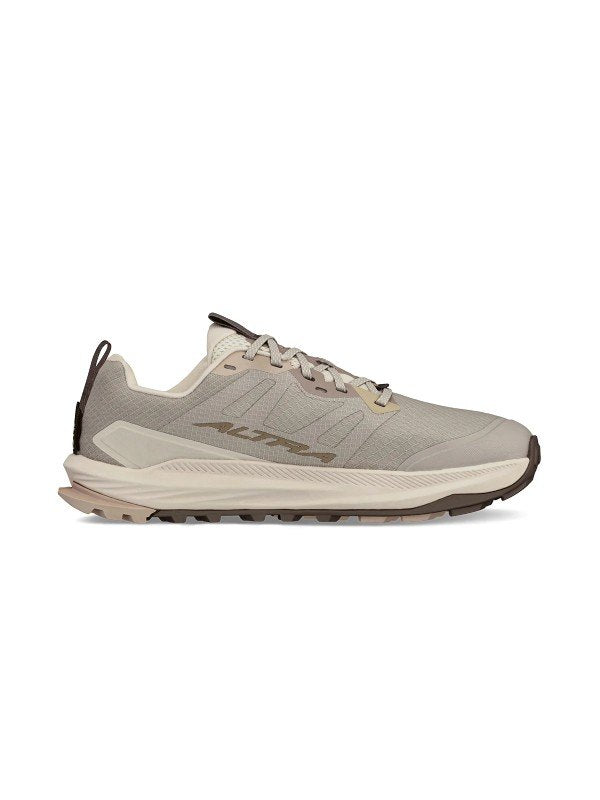 Women's LONE PEAK 9+ W #TAUPE [AL0A85RH9231M055]｜ALTRA