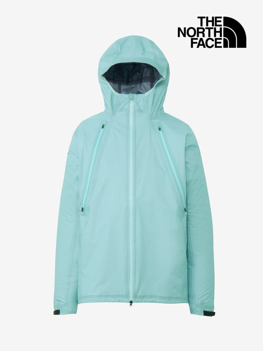 【Men】GTX Trail Endurance Jacket #CA [NP12670]｜THE NORTH FACE