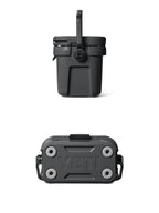 ROADIE 8 #CHARCOAL [10018000000]｜YETI