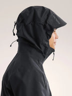 Beta AR Jacket M #Black [X00000990602]｜ARC'TERYX