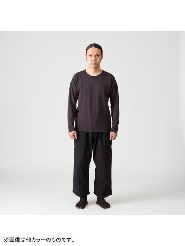 ジュードーパンツ autumn #アオニビ [042051]｜AXESQUIN