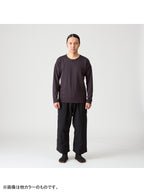 ジュードーパンツ autumn #アオニビ [042051]｜AXESQUIN