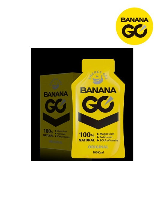 Pocket Banana Original [bg-001] | BananaGO