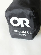 Helium UL Bivy #Light Pewter [19846560]｜OUTDOOR RESEARCH