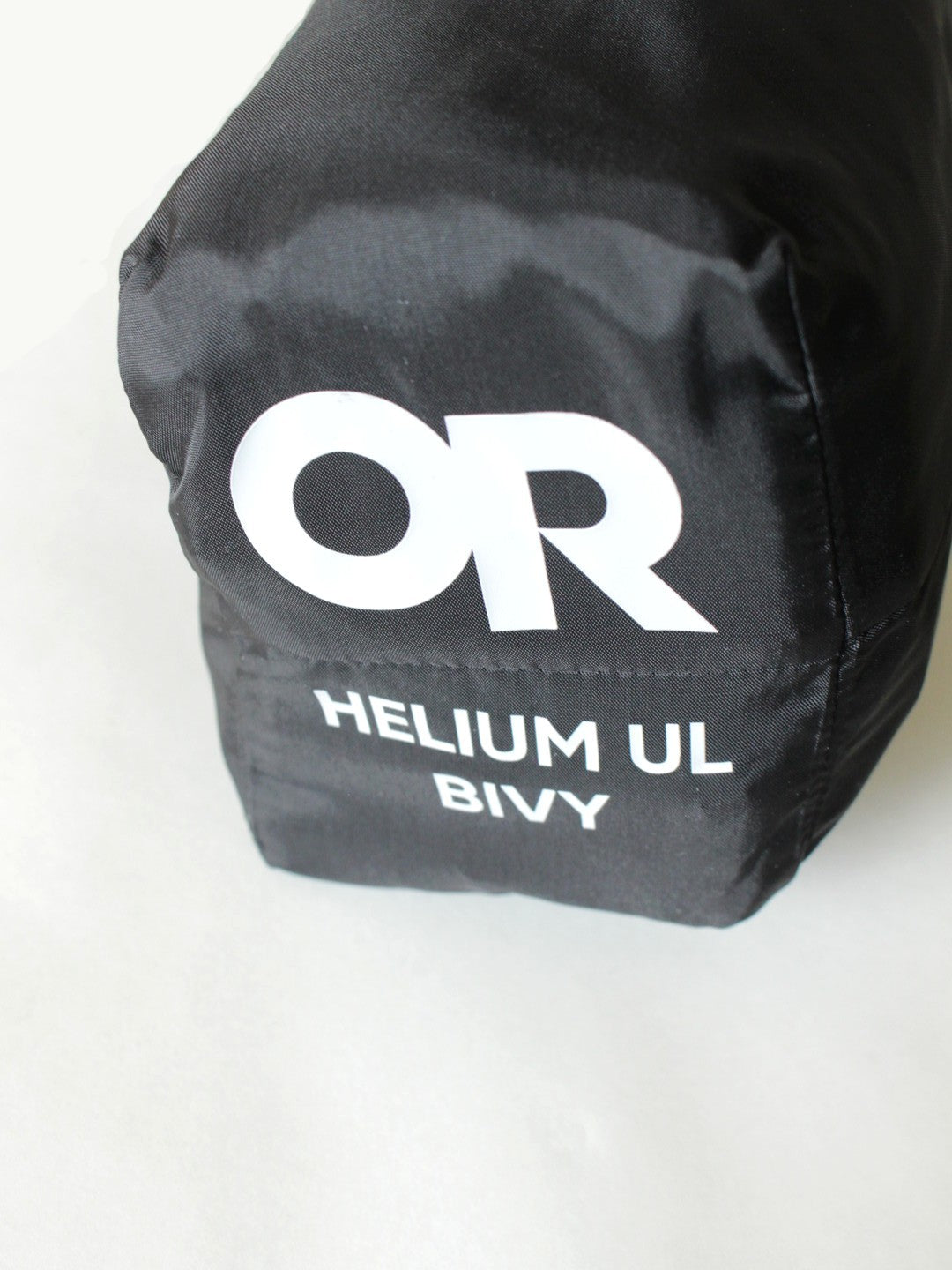 Helium UL Bivy #Light Pewter [19846560]｜OUTDOOR RESEARCH
