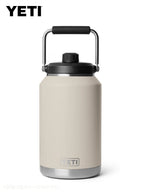 Rambler One Gallon Jug 2.0 #CAPE TAUPE [21071508874]｜YETI