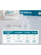Foot Health Kits [GAI632-001025-XXX]｜GAIT Happens