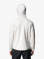 Men's Power Up Houdi #A Touch Of Gray [830019]｜HOUDINI