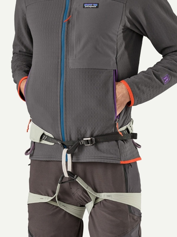 Men's R2 TechFace Jacket #FGE [83626]｜patagonia