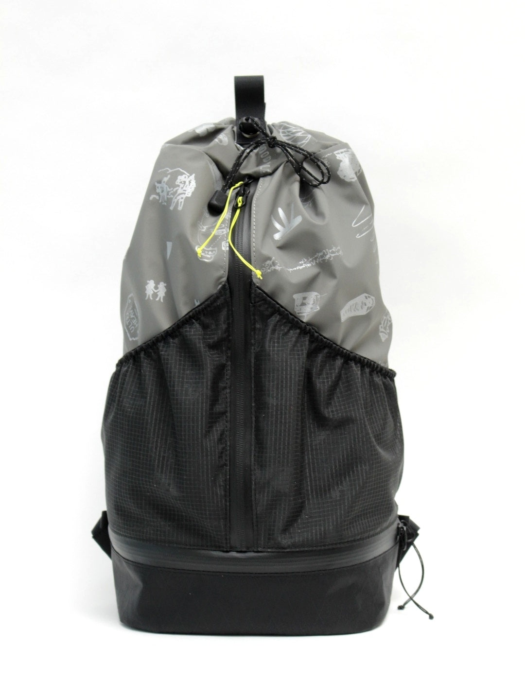 Gazelle UH #Dark Gray [holo41]｜holo