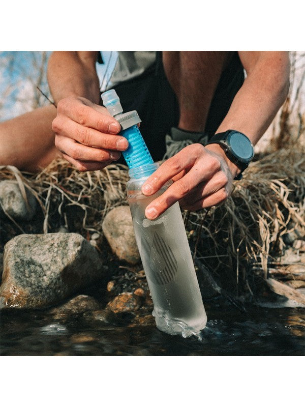 ウルトラフラスク+500 フィルターキット [AH155F]｜Hydrapak
