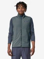 Men's Nano-Air Light Vest #NUVG [83900]｜patagonia