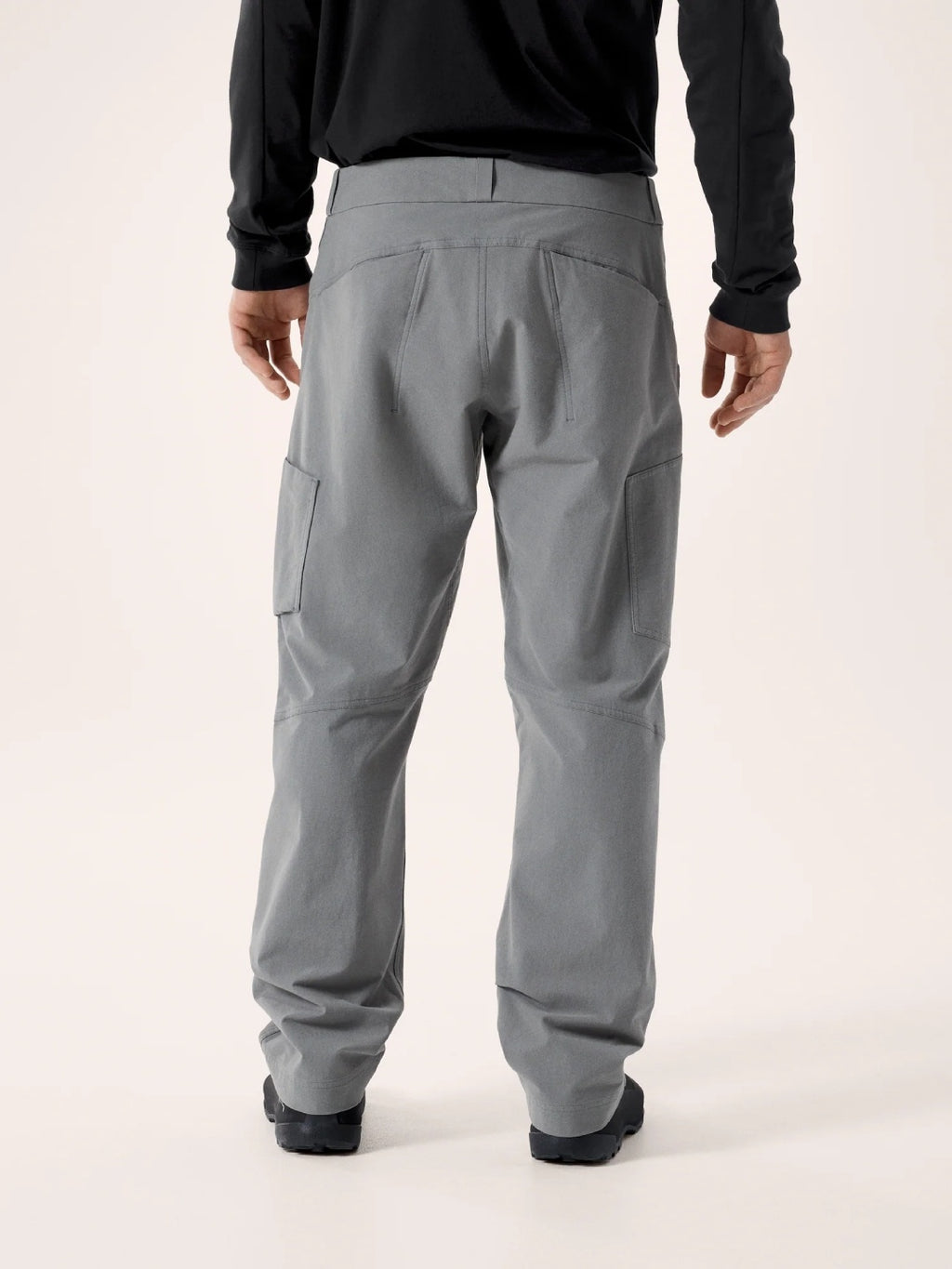 Cronin Cotton Pant #Void [X00000931605]｜ARC'TERYX