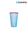 スピードカップ (1P) #マリブブルー/レッド｜Hydrapak【W_20】