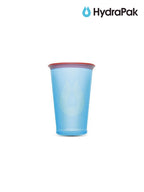 スピードカップ (1P) #マリブブルー/レッド｜Hydrapak