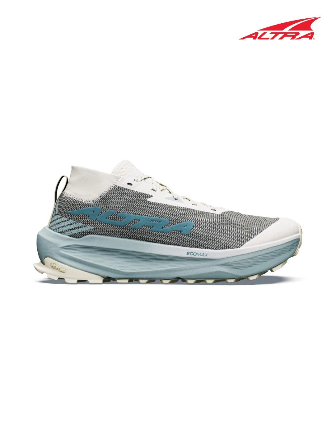 【Men】OLYMPUS 275 HILO M #ULTIMATE GREY/SEA PINE [AL0A85WT89T1M080]｜ALTRA