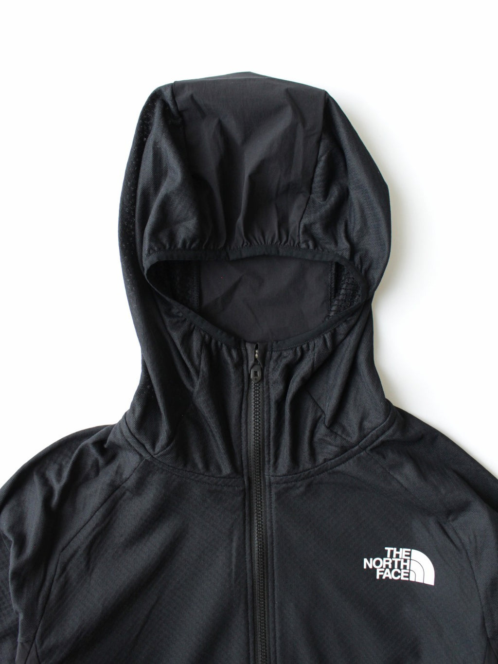 Hybrid Expedition Fleece LT Hoodie #K [NL72675F]｜THE NORTH FACE