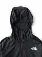 Hybrid Expedition Fleece LT Hoodie #K [NL72675F]｜THE NORTH FACE