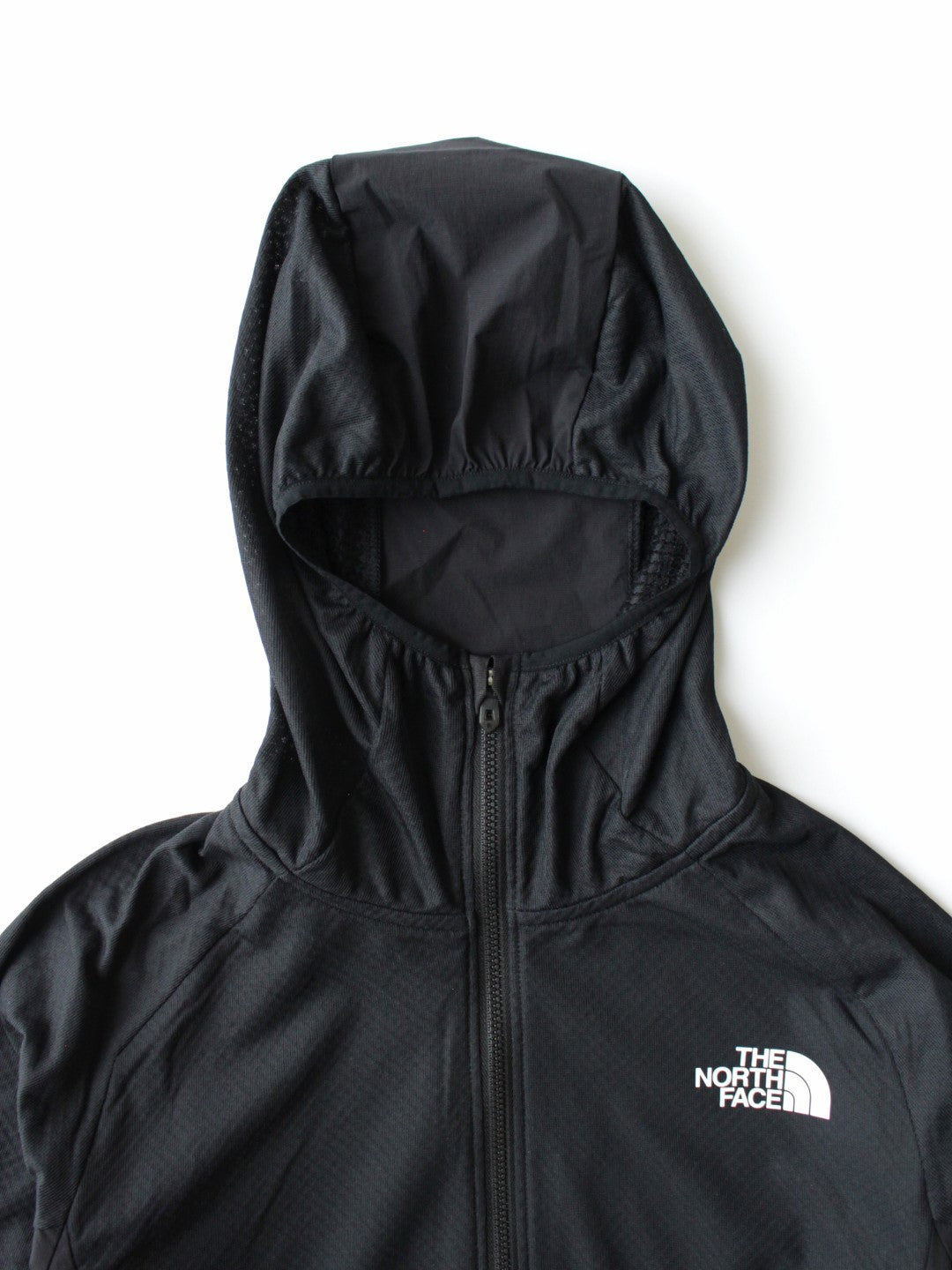Hybrid Expedition Fleece LT Hoodie #K [NL72675F]｜THE NORTH FACE