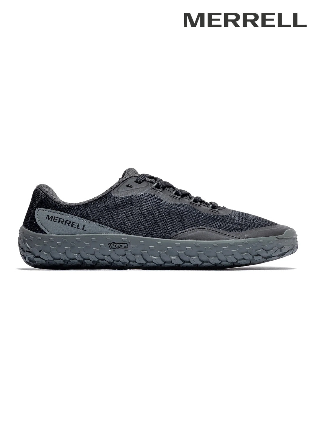 VAPOR GLOVE 7 #BLACK [00003343]｜MERRELL – moderate