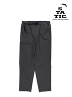 Drifter LT Pants #Off Black [35420]｜STATIC