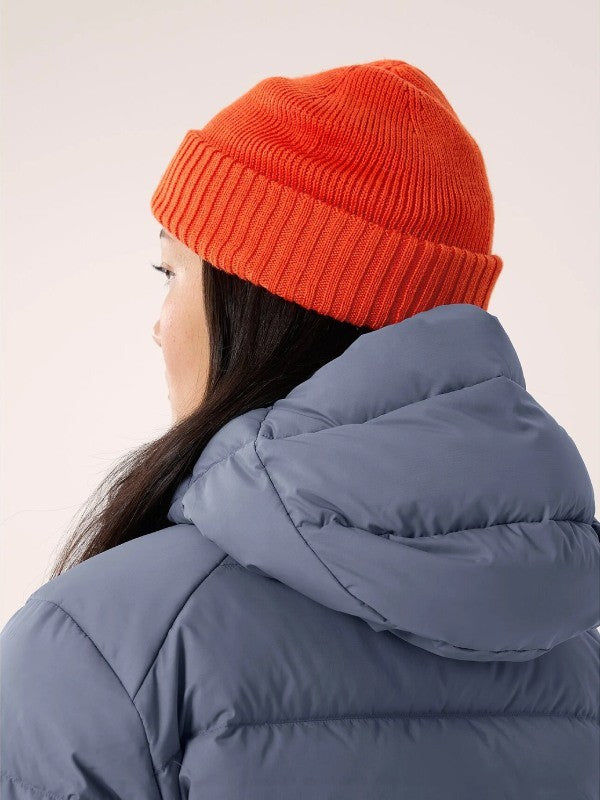 Mallow Toque #Solaris [X00000742308]｜ARC'TERYX