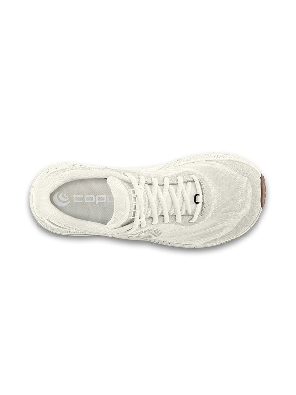 ULTRAVENTURE 4 #Salt/Natural (限定カラー) [200980171252]｜Topo Athletic
