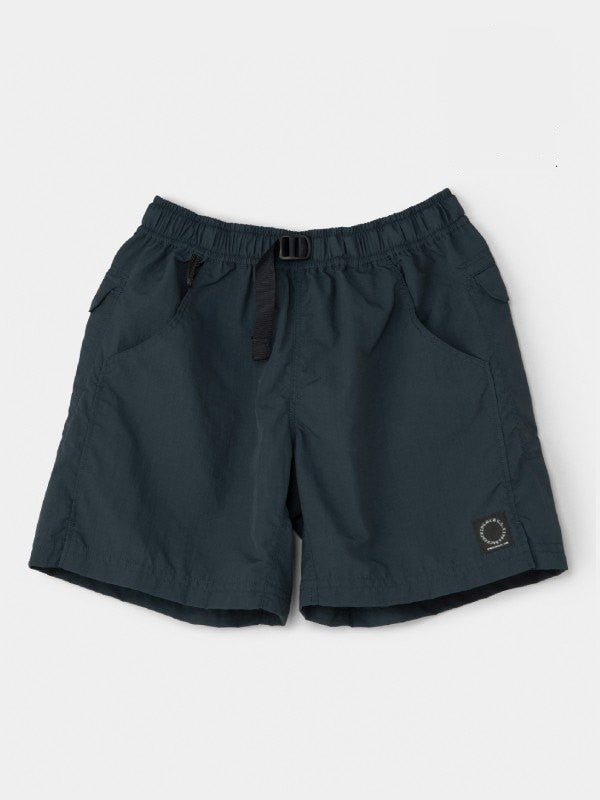 山と道　5-pocket shorts Olive. Women M Women's 5-Pocket Long Shorts #Olive｜山と道 – moderate