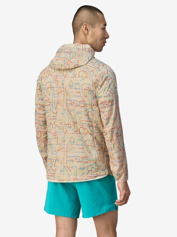 Men's Houdini Jacket #LYPU [24142]｜patagonia