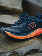 ULTRAVENTURE 4 #Black/Red [200980044252]｜Topo Athletic