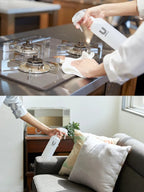 LIMEX製ボトル300ml｜wash-U