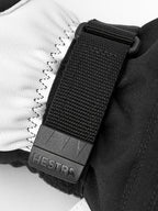 Heli Ski Mitt #Black [30571]｜HESTRA