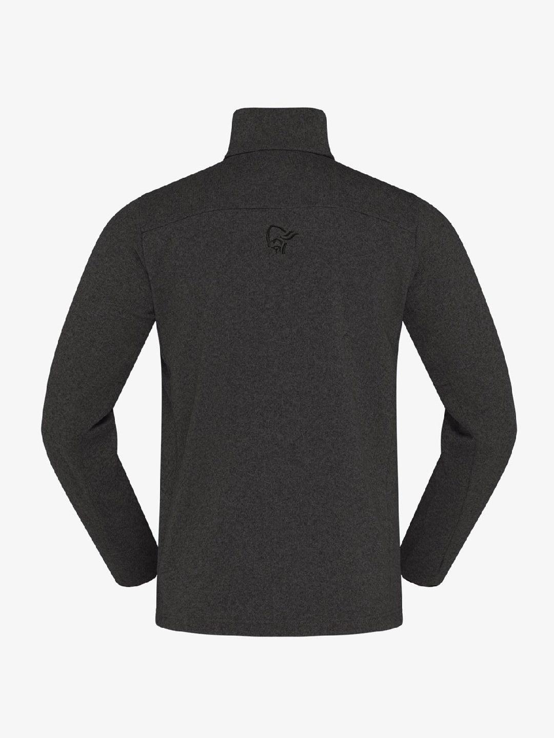【Men】femund warm2 Jacket #Caviar Black [2673-26]｜Norrona