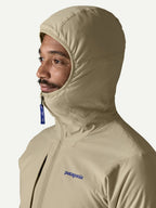 【Men】Men's Nano-Air Light Hoody #WSTO [82880]｜patagonia