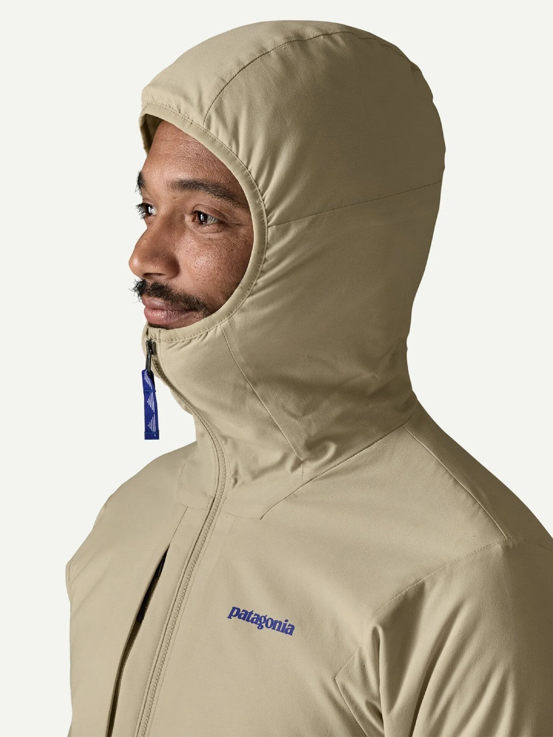 【Men】Men's Nano-Air Light Hoody #WSTO [82880]｜patagonia
