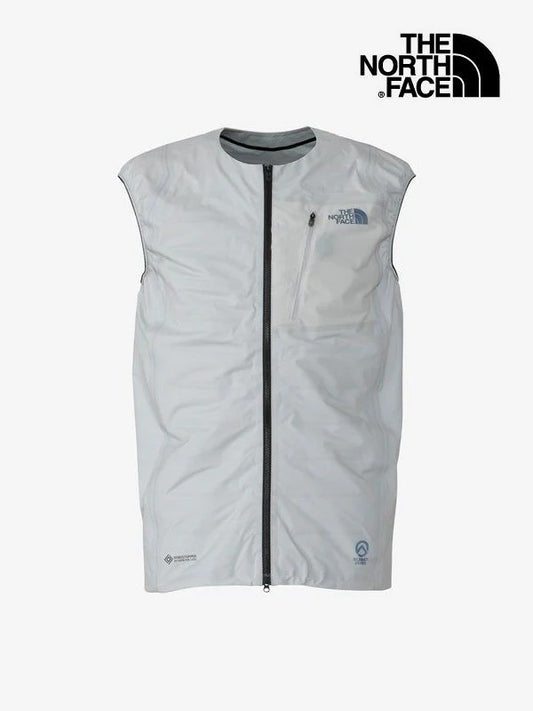 Air Chamb TR Vest #TI [NP62471]｜THE NORTH FACE