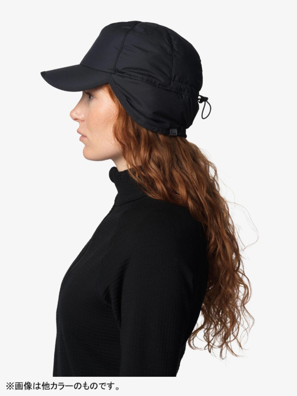 Dunfri Cap #Elm Brown [300344]｜HOUDINI