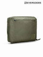 TRANSIT PACKING CUBE 10L #OD Green [TPC10]｜EVERGOODS