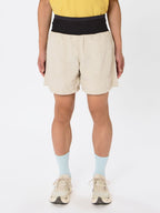 Free Run Short #FI [NB22591]｜THE NORTH FACE