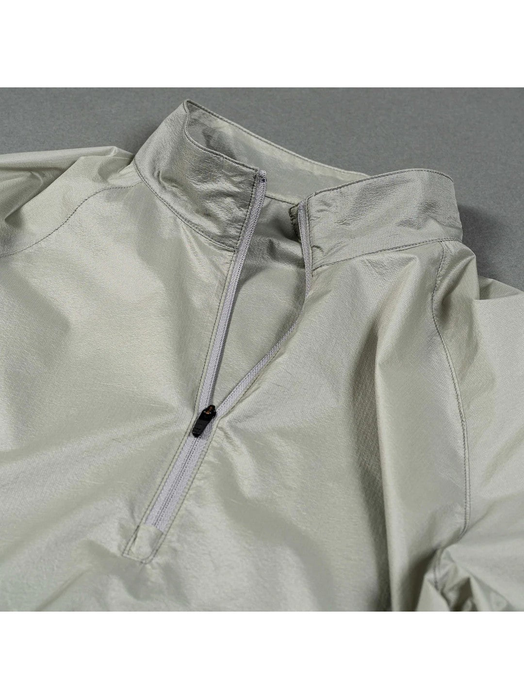 7D Packable Jacket #Gray｜HERENESS