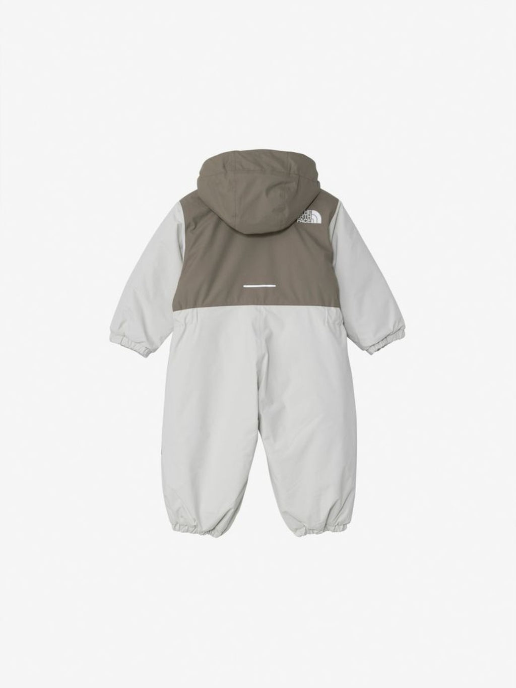Baby Snow Onepiece #WD [NSB62509]｜THE NORTH FACE